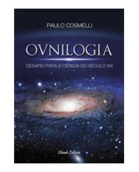Picture of OVNILOGIA