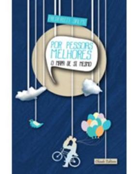 Imagem de POR PESSOAS MELHORES