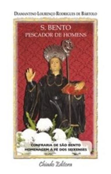 Picture of S. BENTO - PESCADOR DE HOMENS