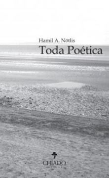 Imagem de TODA POETICA