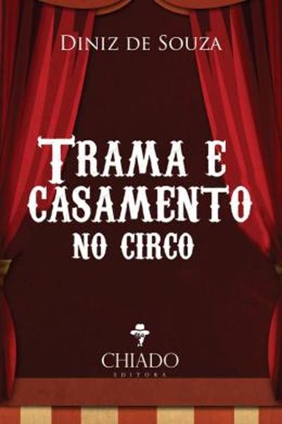Picture of TRAMA E CASAMENTO NO CIRCO