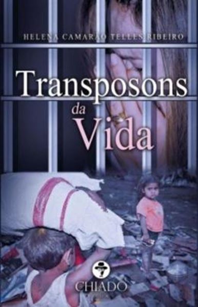 Picture of TRANSPOSONS DA VIDA