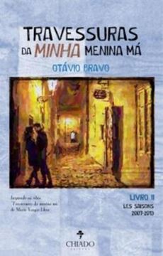 Imagem de TRAVESSURAS DA MINHA MENINA MA – VOLUME II