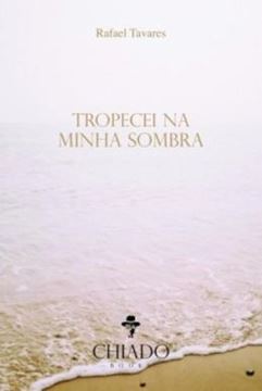 Imagem de TROPECEI NA MINHA SOMBRA