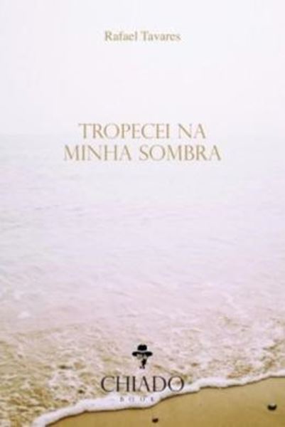 Picture of TROPECEI NA MINHA SOMBRA