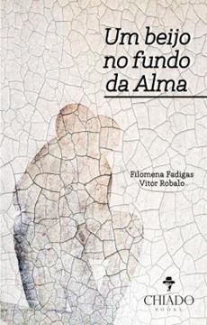 Imagem de UM BEIJO NO FUNDO DA ALMA