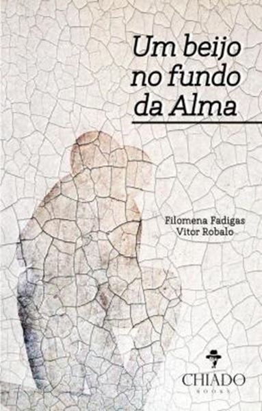 Picture of UM BEIJO NO FUNDO DA ALMA