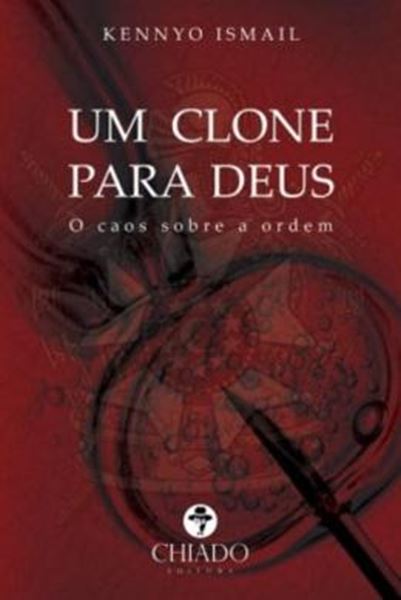 Picture of UM CLONE PARA DEUS