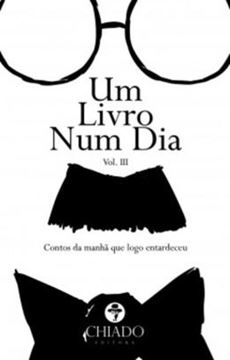 Imagem de UM LIVRO NUM DIA, VOL. III