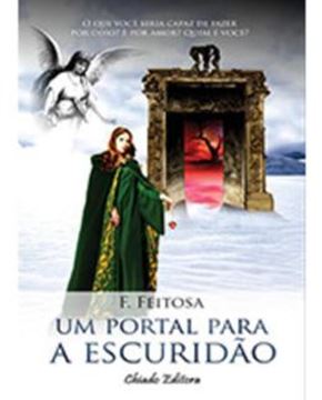 Imagem de UM PORTAL PARA A ESCURIDAO