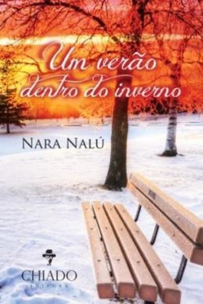 Picture of UM VERAO DENTRO DO INVERNO