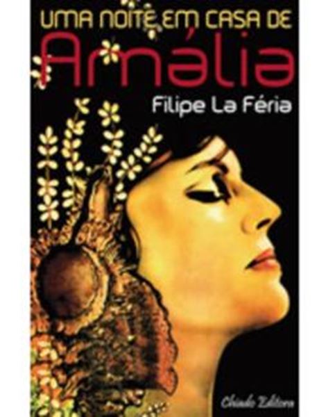 Picture of UMA NOITE EM CASA DE AMALIA