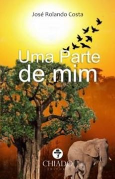 Imagem de UMA PARTE DE MIM