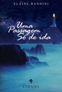 Imagem de UMA PASSAGEM SO DE IDA