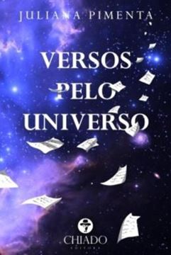 Imagem de VERSOS PELO UNIVERSO