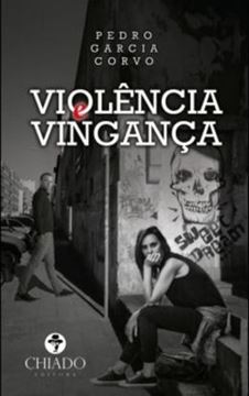 Imagem de VIOLENCIA E VINGANCA