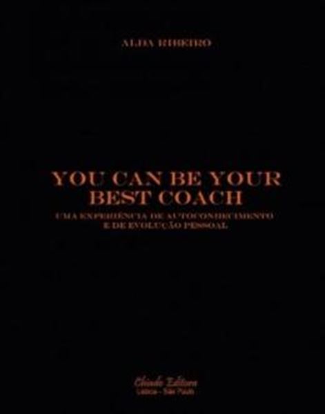 Picture of YOU CAN BE YOUR BEST COACH