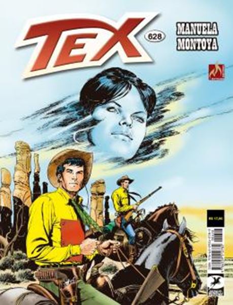 Picture of TEX Nº 628