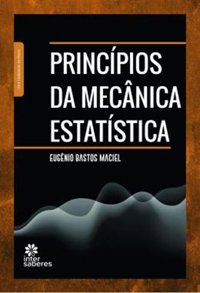 Picture of PRINCIPIOS DA MECANICA ESTATISTICA