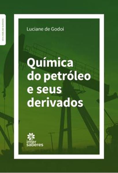Picture of QUIMICA DO PETROLEO E SEUS DERIVADOS