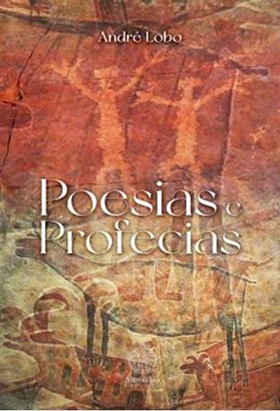 Picture of POESIAS E PROFECIAS