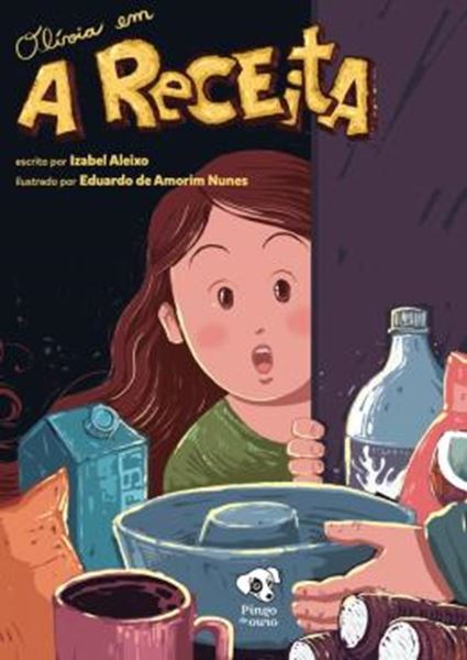 Picture of A RECEITA - 2ª ED