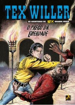 Imagem de TEX WILLER 38