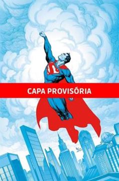 Imagem de SUPERMAN: VERMELHO E AZUL