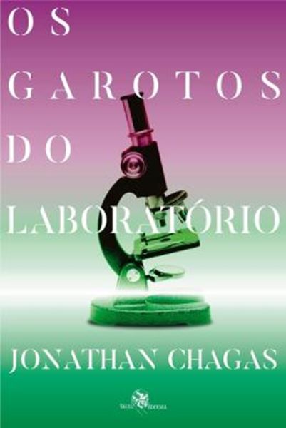 Picture of OS GAROTOS DO LABORATORIO