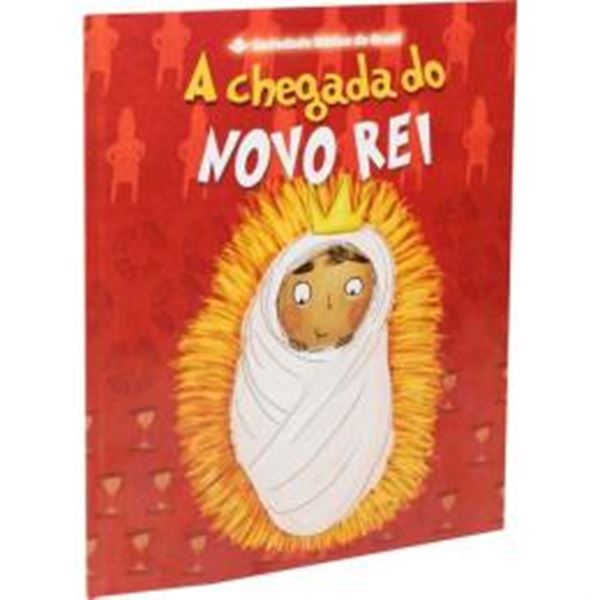 Picture of A CHEGADA DO NOVO REI