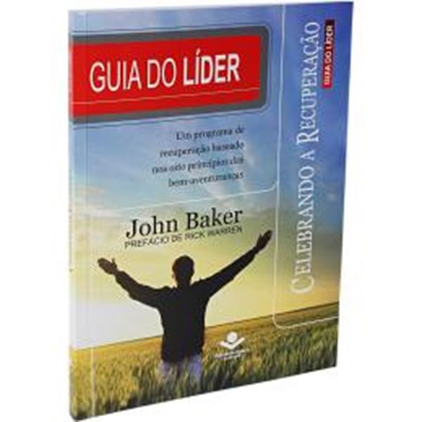 Picture of CELEBRANDO A RECUPERACAO – GUIA DO LIDER