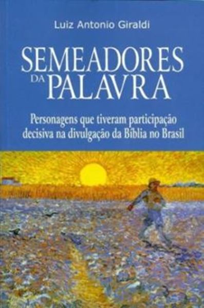 Picture of SEMEADORES DA PALAVRA