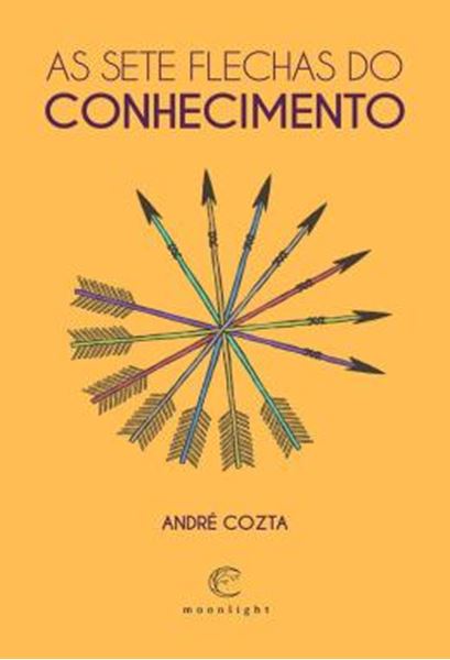 Picture of AS SETE FLECHAS DO CONHECIMENTO