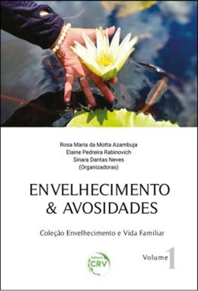 Picture of ENVELHECIMENTO & AVOSIDADES
