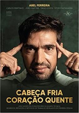 Imagem de CABECA FRIA, CORACAO QUENTE