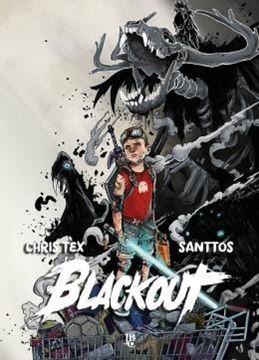 Imagem de BLACKOUT - VOL. 1