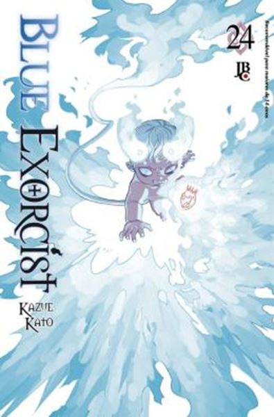 Picture of BLUE EXORCIST - VOL. 24