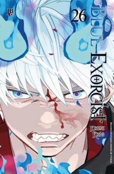 Picture of BLUE EXORCIST - VOL. 26