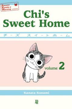 Imagem de CHI´S SWEET HOME - VOL. 02