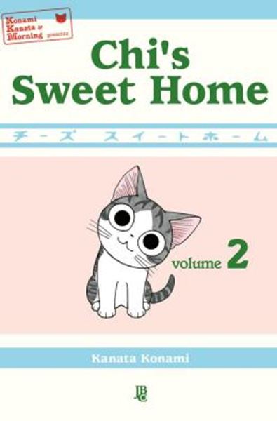 Picture of CHI´S SWEET HOME - VOL. 02