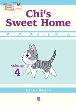 Imagem de CHI´S SWEET HOME - VOL. 04