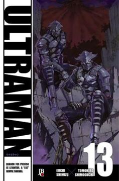 Imagem de ULTRAMAN - VOL. 13