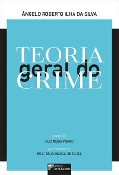Imagem de TEORIA GERAL DO CRIME