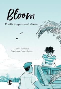Imagem de BLOOM - O VERAO EM QUE O AMOR CRESCEU