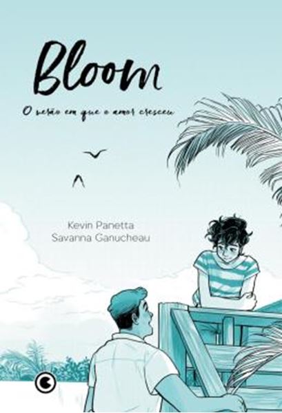 Picture of BLOOM - O VERAO EM QUE O AMOR CRESCEU