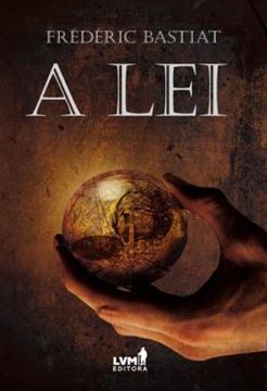 Imagem de A LEI