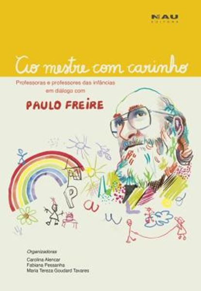 Picture of AO MESTRE COM CARINHO