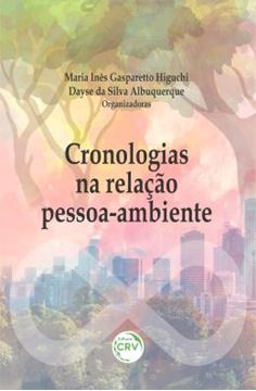 Imagem de CRONOLOGIAS NA RELACAO PESSOA-AMBIENTE