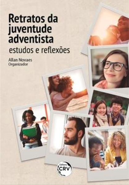 Picture of RETRATOS DA JUVENTUDE ADVENTISTA