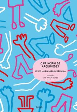 Imagem de O PRINCIPIO DE ARQUIMEDES